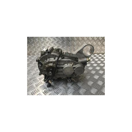 Boite de vitesses LIGIER PROFESSIONAL M.GO 0.5 DCI RéVOLUTION d’occasion