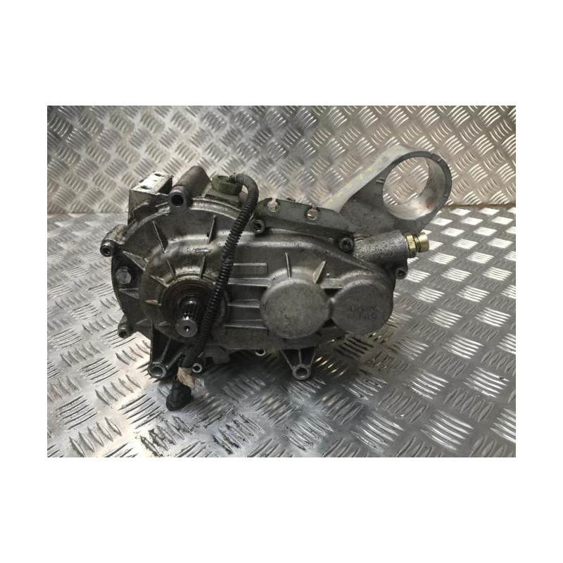 Boite de vitesses LIGIER PROFESSIONAL M.GO 0.5 DCI RéVOLUTION d’occasion