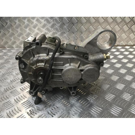 Boite de vitesses LIGIER PROFESSIONAL M.GO 0.5 DCI RéVOLUTION d’occasion