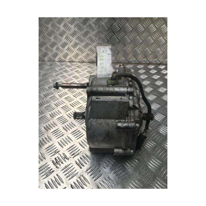 Boite de vitesses LIGIER PROFESSIONAL M.GO 0.5 DCI RéVOLUTION d’occasion