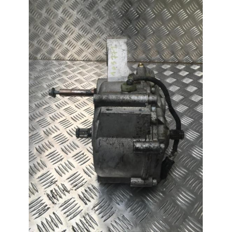 Boite de vitesses LIGIER PROFESSIONAL M.GO 0.5 DCI RéVOLUTION d’occasion