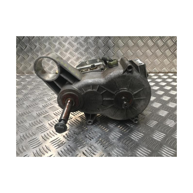 Boite de vitesses LIGIER PROFESSIONAL M.GO 0.5 DCI RéVOLUTION d’occasion