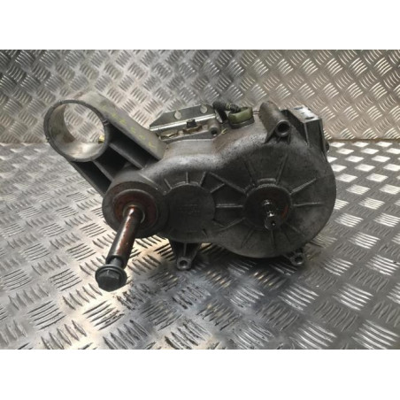Boite de vitesses LIGIER PROFESSIONAL M.GO 0.5 DCI RéVOLUTION d’occasion