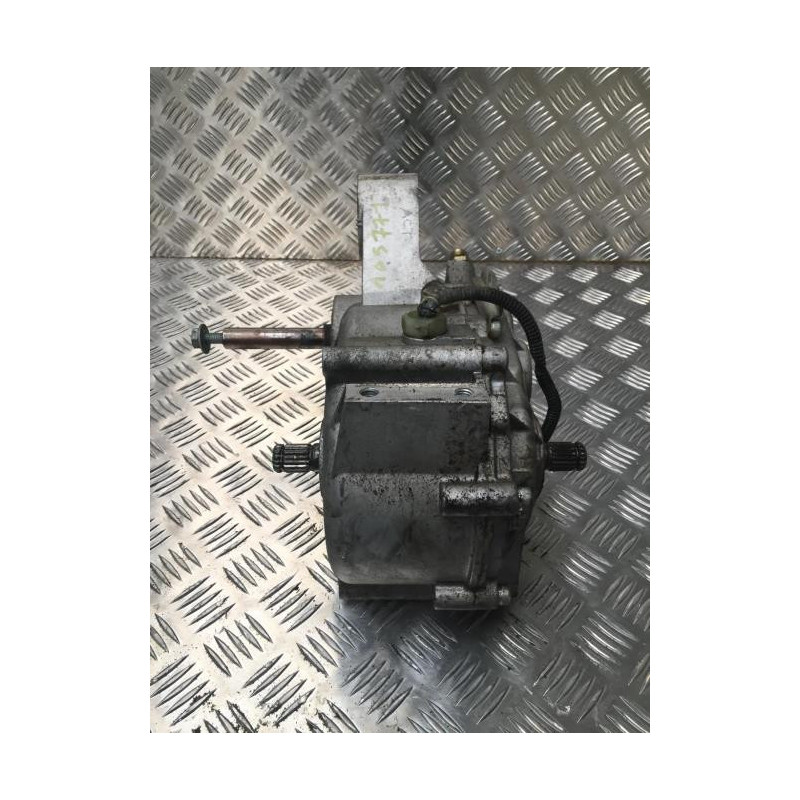 Boite de vitesses LIGIER PROFESSIONAL M.GO 0.5 DCI RéVOLUTION d’occasion