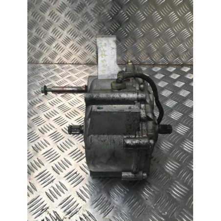 Boite de vitesses LIGIER PROFESSIONAL M.GO 0.5 DCI RéVOLUTION d’occasion