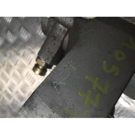 Boite de vitesses LIGIER PROFESSIONAL M.GO 0.5 DCI RéVOLUTION d’occasion