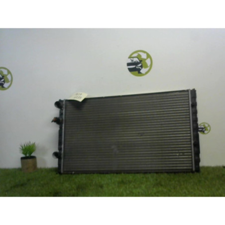 Radiateur eau SEAT IBIZA 2 PHASE 2 d’occasion