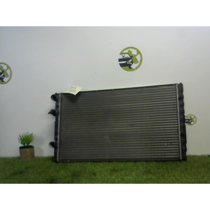Radiateur eau SEAT IBIZA 2 PHASE 2 d’occasion