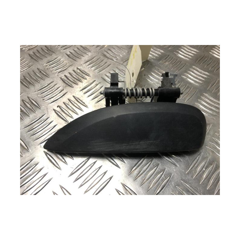 Poignee porte arriere gauche DACIA SANDERO 2 PHASE 2 d’occasion