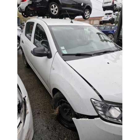 Poignee porte arriere gauche DACIA SANDERO 2 PHASE 2 d’occasion