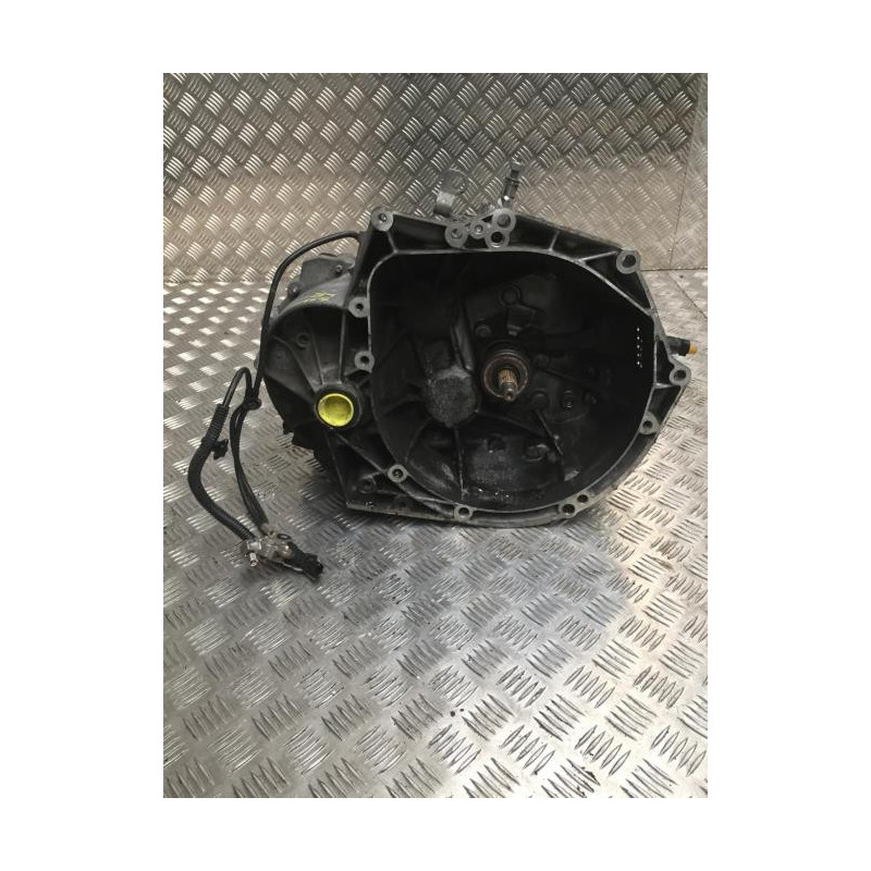 Boite de vitesses PEUGEOT 308 1 PHASE 2 d’occasion