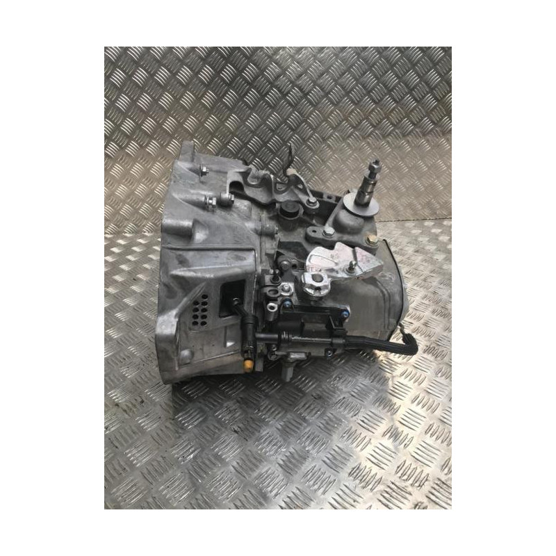 Boite de vitesses PEUGEOT 308 1 PHASE 2 d’occasion
