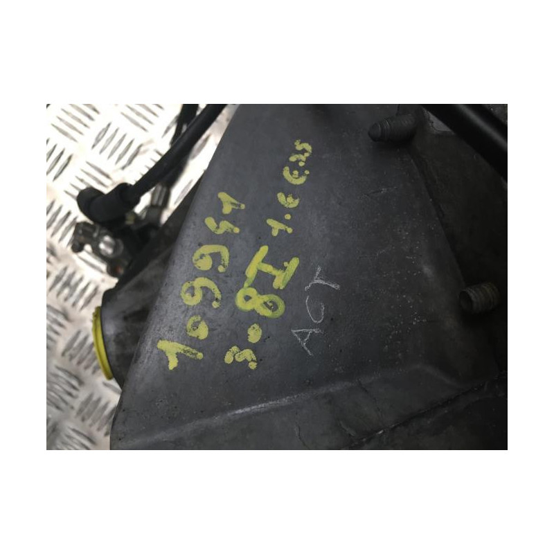 Boite de vitesses PEUGEOT 308 1 PHASE 2 d’occasion