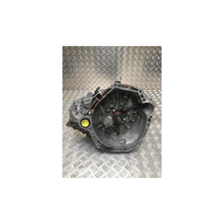 Boite de vitesses RENAULT LAGUNA 3 PHASE 3 d’occasion