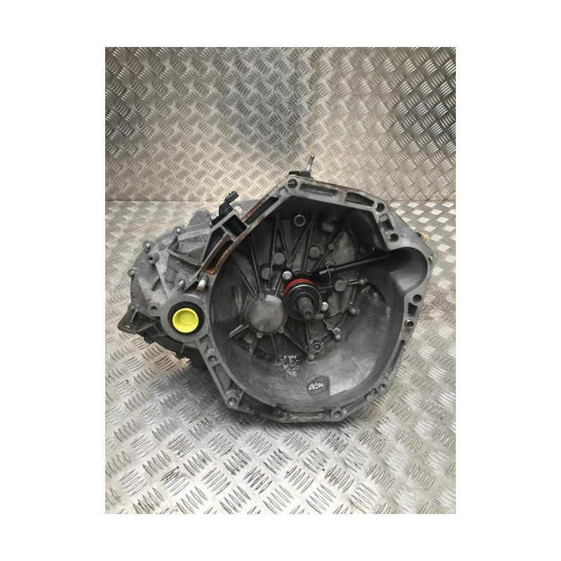 Boite de vitesses RENAULT LAGUNA 3 PHASE 3 d’occasion