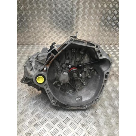 Boite de vitesses RENAULT LAGUNA 3 PHASE 3 d’occasion