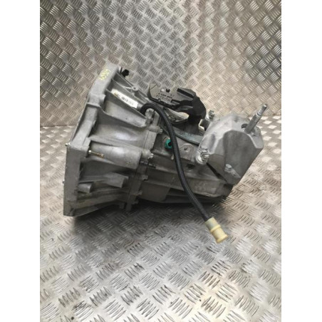 Boite de vitesses RENAULT LAGUNA 3 PHASE 3 d’occasion