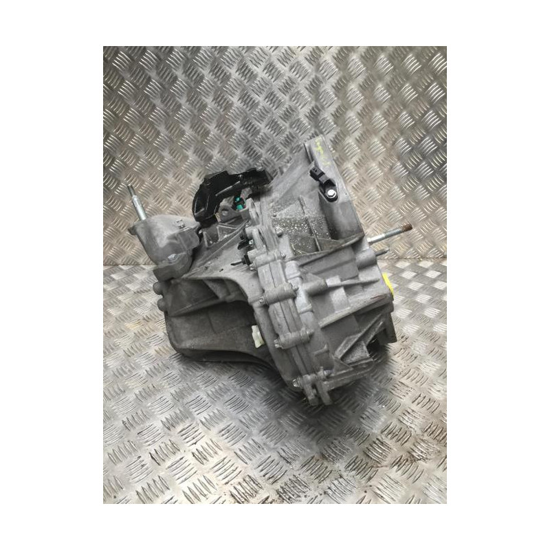Boite de vitesses RENAULT LAGUNA 3 PHASE 3 d’occasion