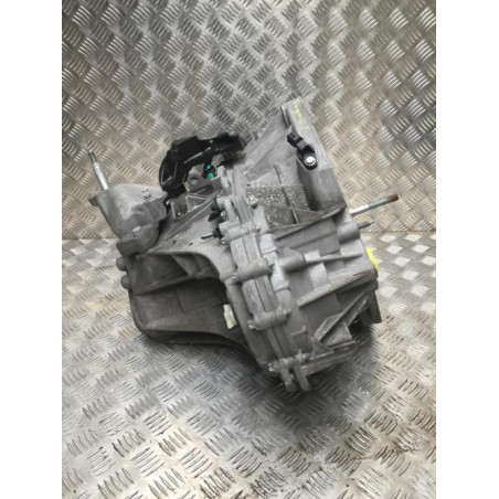 Boite de vitesses RENAULT LAGUNA 3 PHASE 3 d’occasion