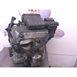 Moteur SUZUKI SWIFT III d’occasion