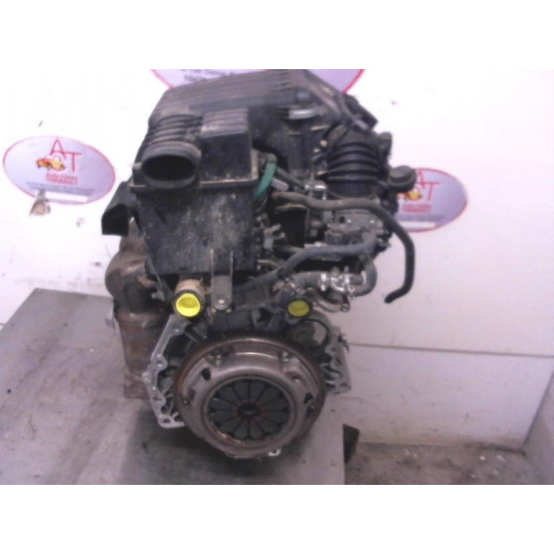 Moteur SUZUKI SWIFT III d’occasion