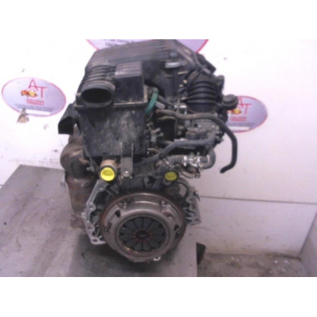 Moteur SUZUKI SWIFT III d’occasion