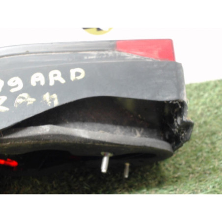 Feu arriere principal droit (feux) SEAT IBIZA 2 PHASE 2 d’occasion