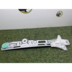 Mecanisme de leve vitre electrique arriere gauche OPEL VECTRA C PHASE 1 d’occasion