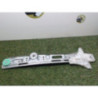 Mecanisme de leve vitre electrique arriere gauche OPEL VECTRA C PHASE 1 d’occasion