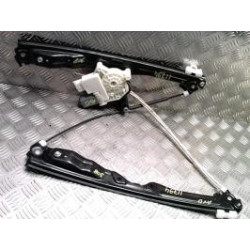Leve vitre electrique avant droit PEUGEOT 308 2 PHASE 2 d’occasion
