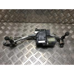 Moteur essuie glace avant FORD FIESTA 7 PHASE 1 d’occasion