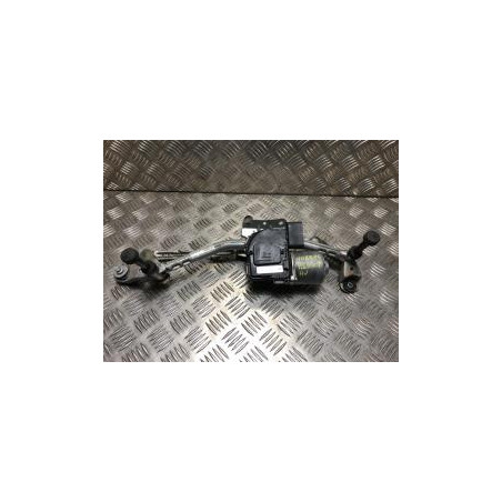 Moteur essuie glace avant FORD FIESTA 7 PHASE 1 d’occasion