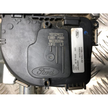 Moteur essuie glace avant FORD FIESTA 7 PHASE 1 d’occasion