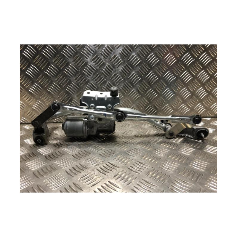 Moteur essuie glace avant FORD FIESTA 7 PHASE 1 d’occasion