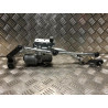 Moteur essuie glace avant FORD FIESTA 7 PHASE 1 d’occasion