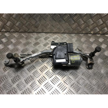 Moteur essuie glace avant FORD FIESTA 7 PHASE 1 d’occasion