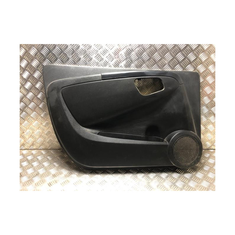 Panneau de porte avant gauche CITROEN NEMO d’occasion
