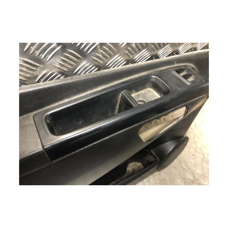 Panneau de porte avant gauche CITROEN NEMO d’occasion