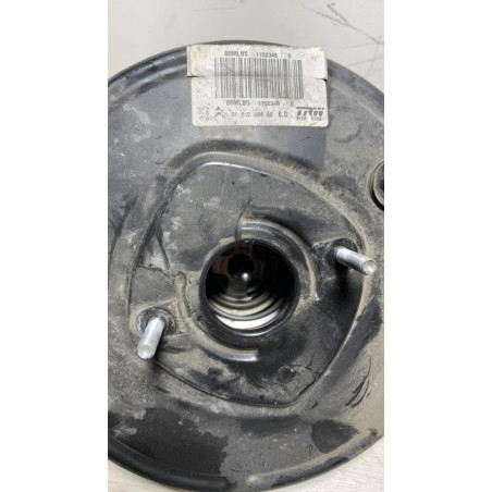 Mastervac PEUGEOT PARTNER 2 PHASE 3 d’occasion