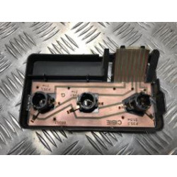 Platine feu arriere gauche RENAULT R11 d’occasion