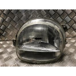 Optique avant principal gauche (feux)(phare) RENAULT TWINGO 1 PHASE 2 d’occasion