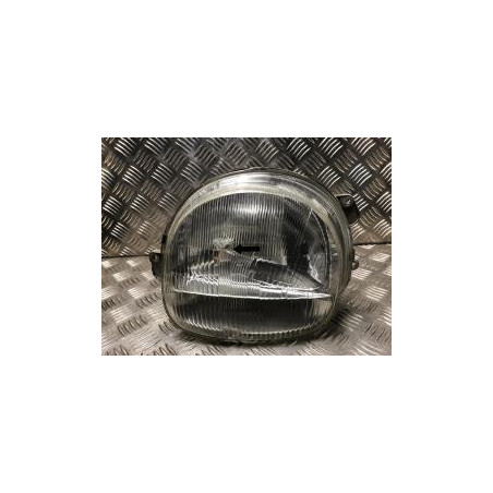 Optique avant principal gauche (feux)(phare) RENAULT TWINGO 1 PHASE 2 d’occasion