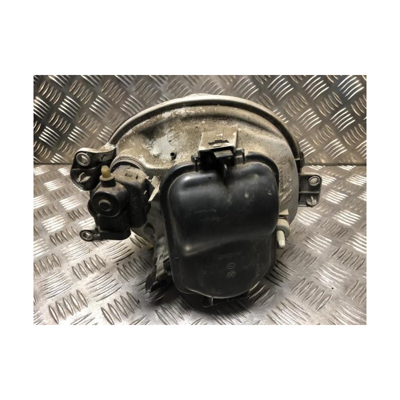 Optique avant principal gauche (feux)(phare) RENAULT TWINGO 1 PHASE 2 d’occasion