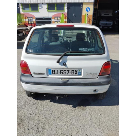 Optique avant principal gauche (feux)(phare) RENAULT TWINGO 1 PHASE 2 d’occasion