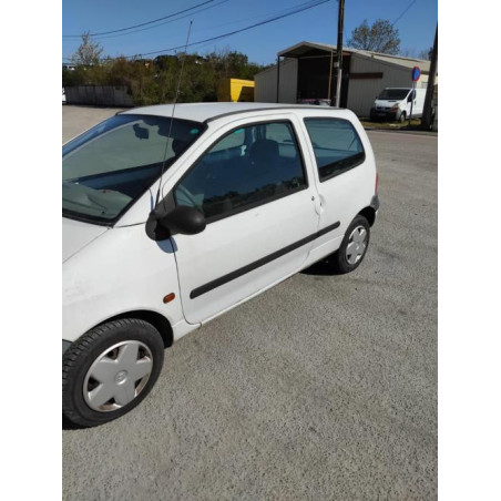 Optique avant principal gauche (feux)(phare) RENAULT TWINGO 1 PHASE 2 d’occasion