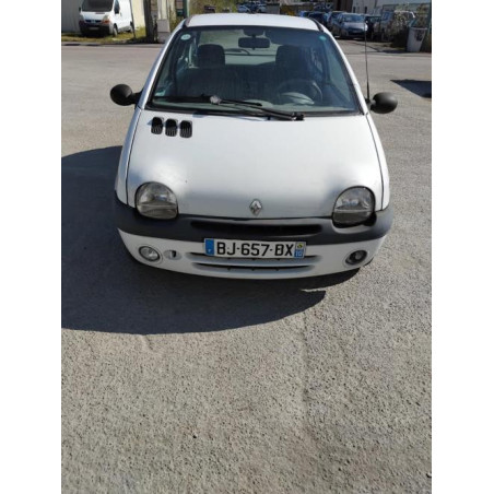 Optique avant principal gauche (feux)(phare) RENAULT TWINGO 1 PHASE 2 d’occasion