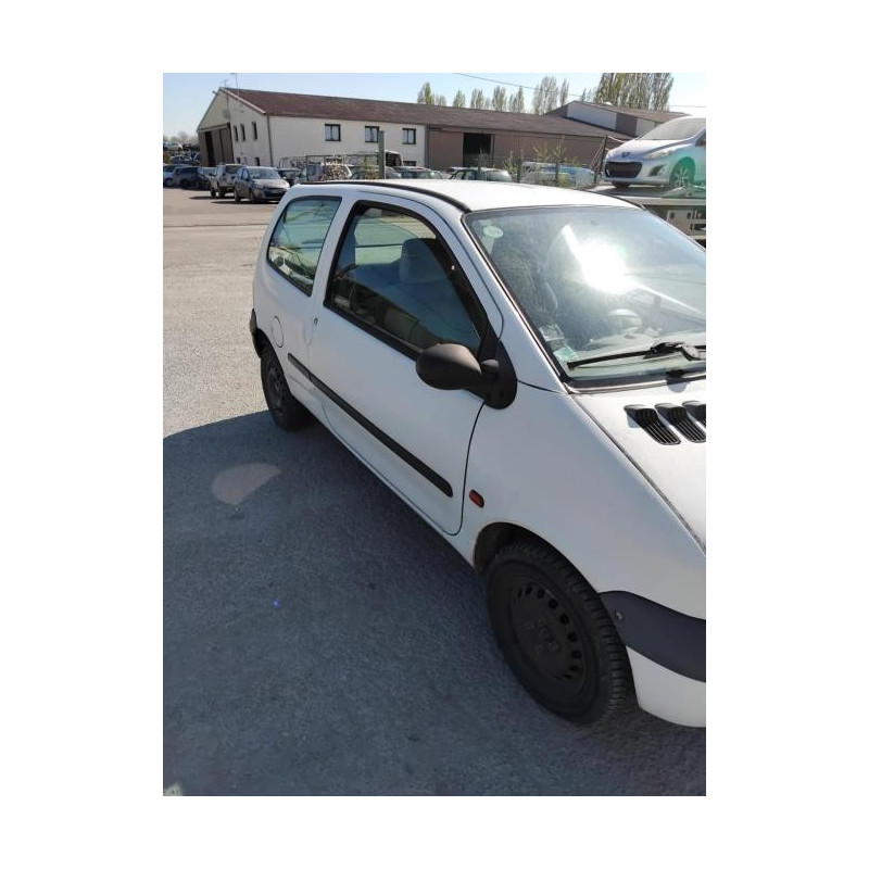 Optique avant principal gauche (feux)(phare) RENAULT TWINGO 1 PHASE 2 d’occasion