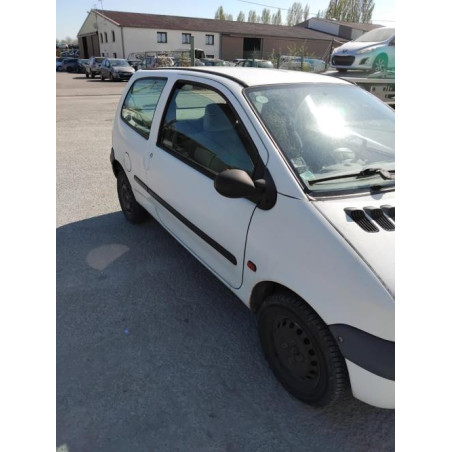 Optique avant principal gauche (feux)(phare) RENAULT TWINGO 1 PHASE 2 d’occasion