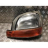 Optique avant principal gauche (feux)(phare) RENAULT KANGOO 1 PHASE 1 d’occasion