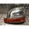 Optique avant principal gauche (feux)(phare) RENAULT KANGOO 1 PHASE 1 d’occasion